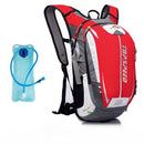 Mochila Hidratante 18L - Mundo Montanha