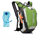 Mochila Hidratante 18L - Mundo Montanha