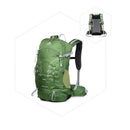 Mochila Jason 30L - Mundo Montanha