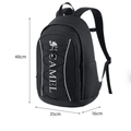 Mochila Kurry 22L - Mundo Montanha