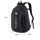 Mochila Kurry 22L - Mundo Montanha