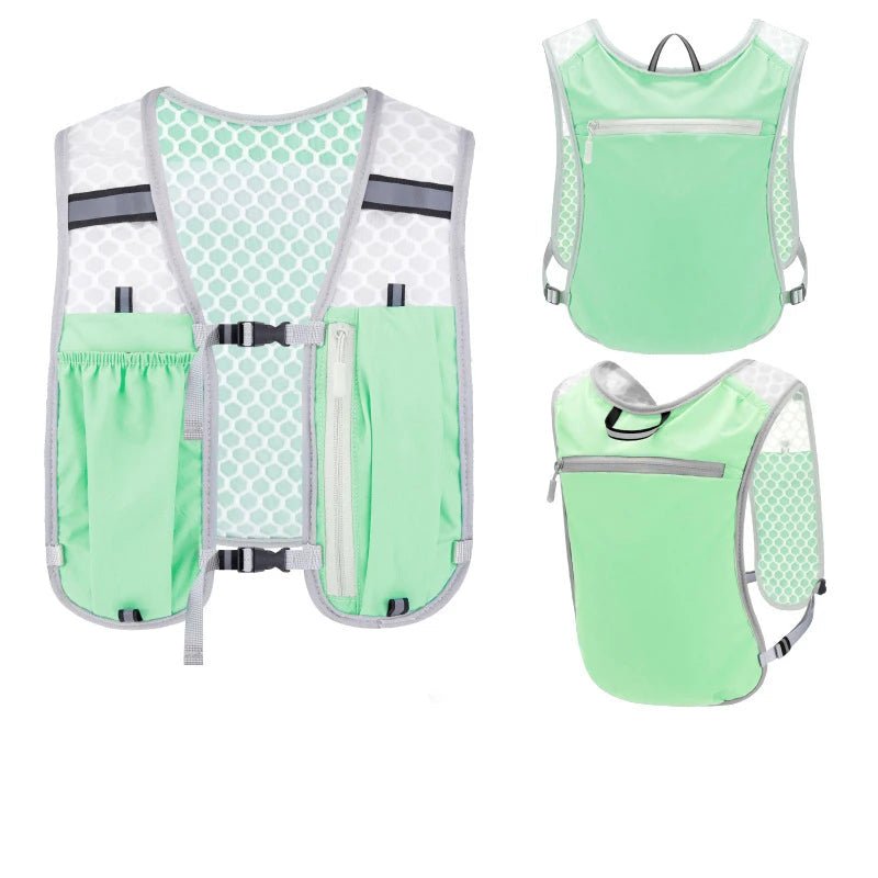 Mochila Like - Mundo Montanha