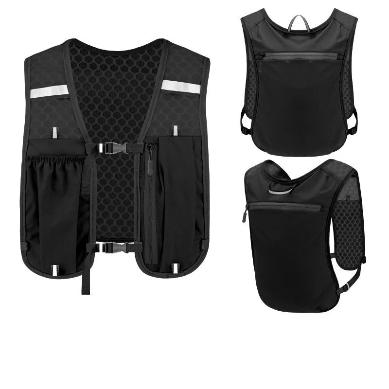 Mochila Like - Mundo Montanha