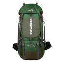 Mochila Misk 60L - Mundo Montanha