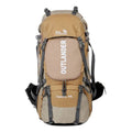 Mochila Misk 60L - Mundo Montanha