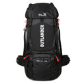 Mochila Misk 60L - Mundo Montanha