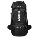 Mochila Misk 60L - Mundo Montanha