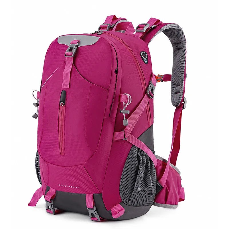 Mochila Molly 35L - Mundo Montanha