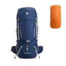 Mochila Montara 60L - Mundo Montanha