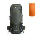 Mochila Montara 60L - Mundo Montanha