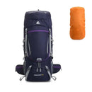 Mochila Montara 60L - Mundo Montanha