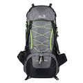 Mochila ProClimb 65L - Mundo Montanha
