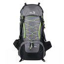 Mochila ProClimb 65L - Mundo Montanha