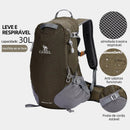 Mochila Roccan 20L - Mundo Montanha