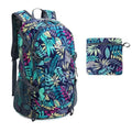 Mochila Soft 35L - Mundo Montanha