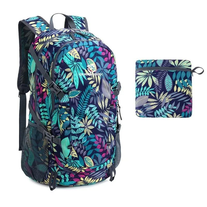 Mochila Soft 35L - Mundo Montanha