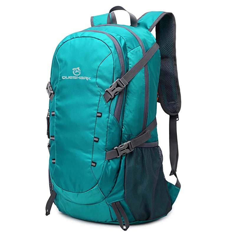 Mochila Soft 40L - Mundo Montanha