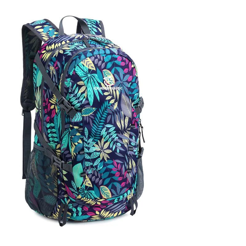 Mochila Soft 40L - Mundo Montanha