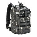 Mochila Tática 30L - Mundo Montanha