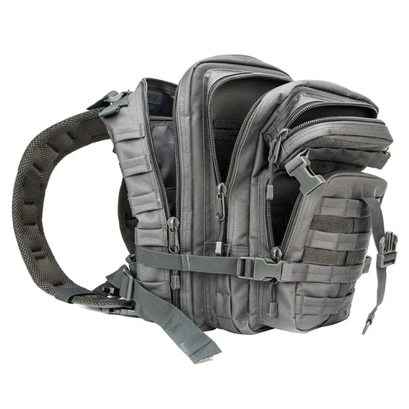 Mochila Tática 30L - Mundo Montanha