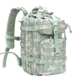 Mochila Tática 30L - Mundo Montanha