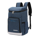 Mochila Térmica 23L - Mundo Montanha