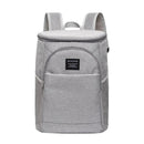 Mochila Térmica Gary - Mundo Montanha