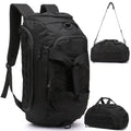 Mochila Trekmax 50L - Mundo Montanha