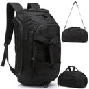 Mochila Trekmax 50L - Mundo Montanha