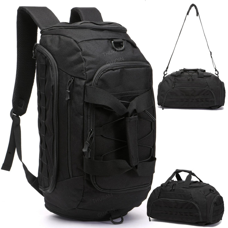 Mochila Trekmax 50L - Mundo Montanha