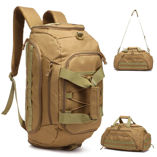 Mochila Trekmax 50L - Mundo Montanha