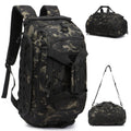 Mochila Trekmax 50L - Mundo Montanha