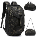 Mochila Trekmax 50L - Mundo Montanha