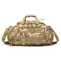 Mochila Trekmax 50L - Mundo Montanha