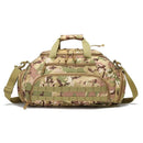 Mochila Trekmax 50L - Mundo Montanha
