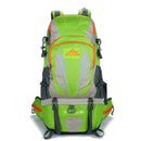 Mochila Uri 50L - Mundo Montanha