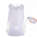 Mochila Varden - Mundo Montanha