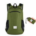 Mochila Varden - Mundo Montanha