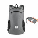 Mochila Varden - Mundo Montanha