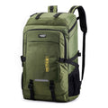 Mochila Versatile 60L - Mundo Montanha