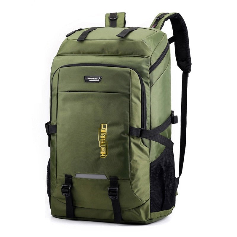 Mochila Versatile 60L - Mundo Montanha