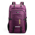 Mochila Versatile 60L - Mundo Montanha