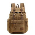 Mochila Vintage 18L - Mundo Montanha