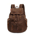 Mochila Vintage 18L - Mundo Montanha