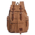 Mochila Vintage 18L - Mundo Montanha