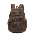 Mochila Vintage 18L - Mundo Montanha