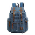Mochila Vintage 18L - Mundo Montanha