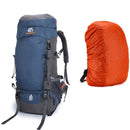 Mochila Welkani 65L - Mundo Montanha