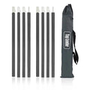 Par de Bastões Tendas - Mundo Montanha