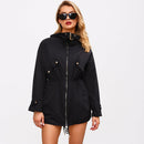 Parka Brigid - Mundo Montanha